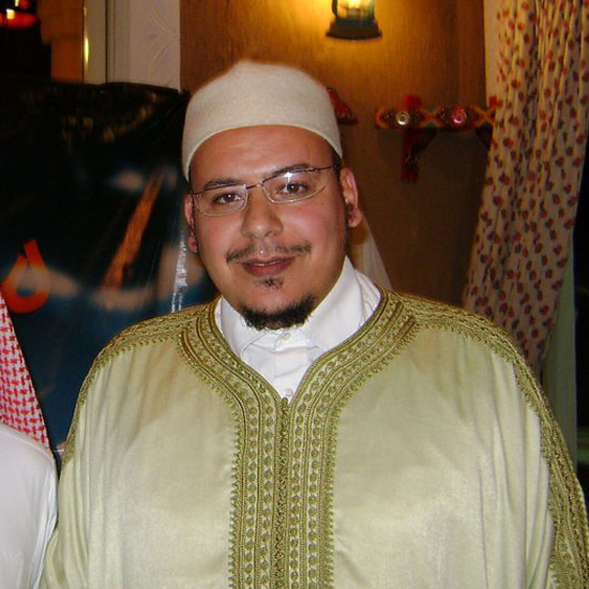 Omar Al-Qazabri